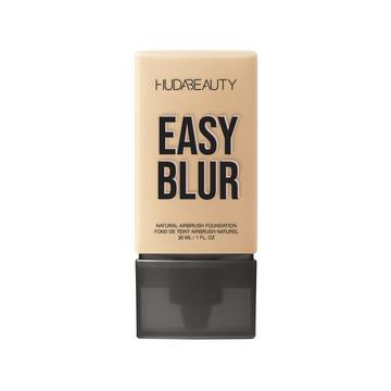 Easy Blur Natural Airbrush Foundation - Fond de teint