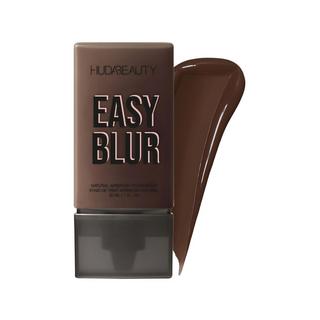 Huda Beauty  Easy Blur Natural Airbrush Foundation - Fond de teint 