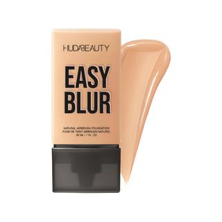 Huda Beauty  Easy Blur Natural Airbrush Foundation - Fondotinta 