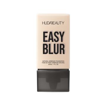 Easy Blur Natural Airbrush Foundation - Fondotinta