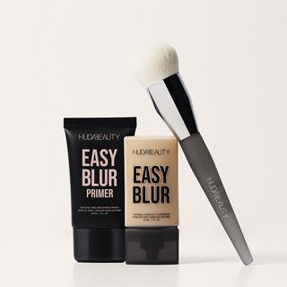 Huda Beauty  Easy Blur Natural Airbrush Foundation - Fond de teint 