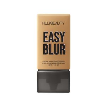 Easy Blur Natural Airbrush Foundation -  für eine Filter-Finish Base