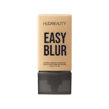 Easy Blur Natural Airbrush Foundation - Fond de teint