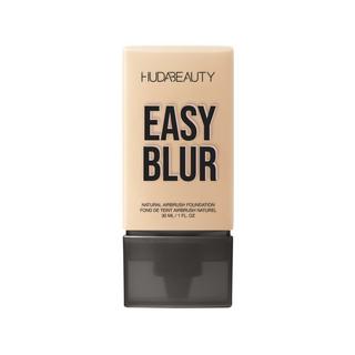 Huda Beauty  Easy Blur Natural Airbrush Foundation - Fond de teint 