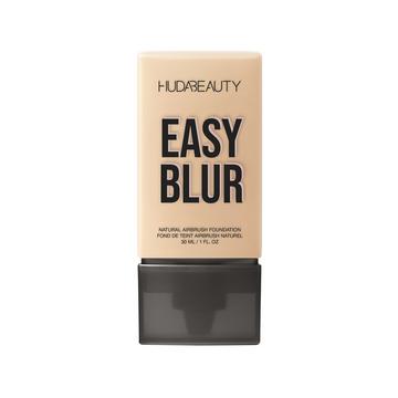 Easy Blur Natural Airbrush Foundation - Fondotinta