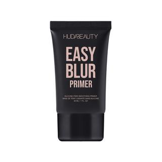 Huda Beauty  Easy Blur Primer - Glättende Base ohne Silikon 