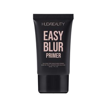 Easy Blur Silicone-Free Smoothing Primer - Base de teint lissante sans silicone