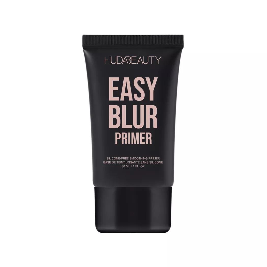 Huda Beauty - Easy Blur Primer - Glättende Base ohne Silikon, 30 ml