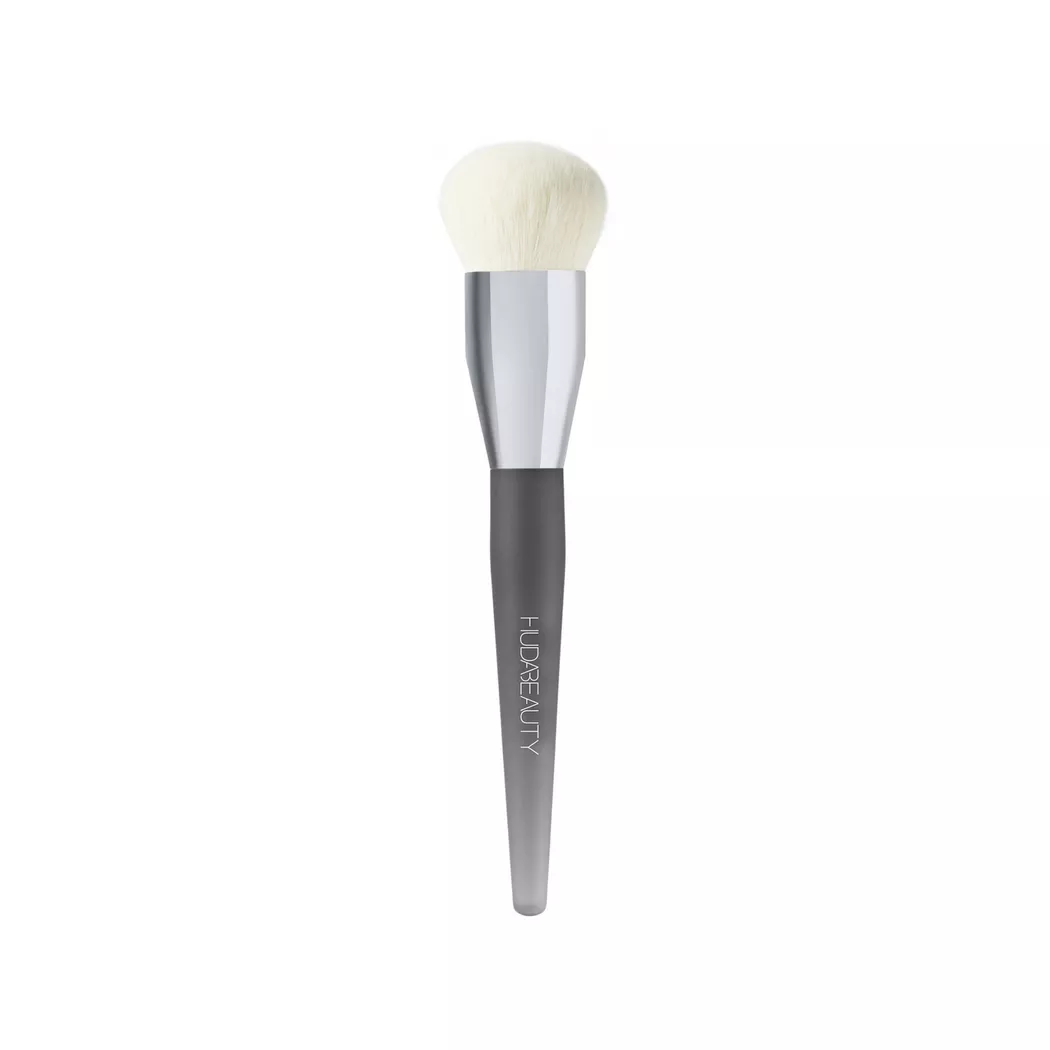Huda Beauty - Base Brush - Foundation-Pinsel, 1 Stück