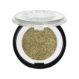 SEPHORA  Colorful Lidschatten - Glitzereffekt 