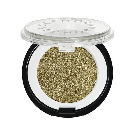 SEPHORA  Colorful Lidschatten - Glitzereffekt 
