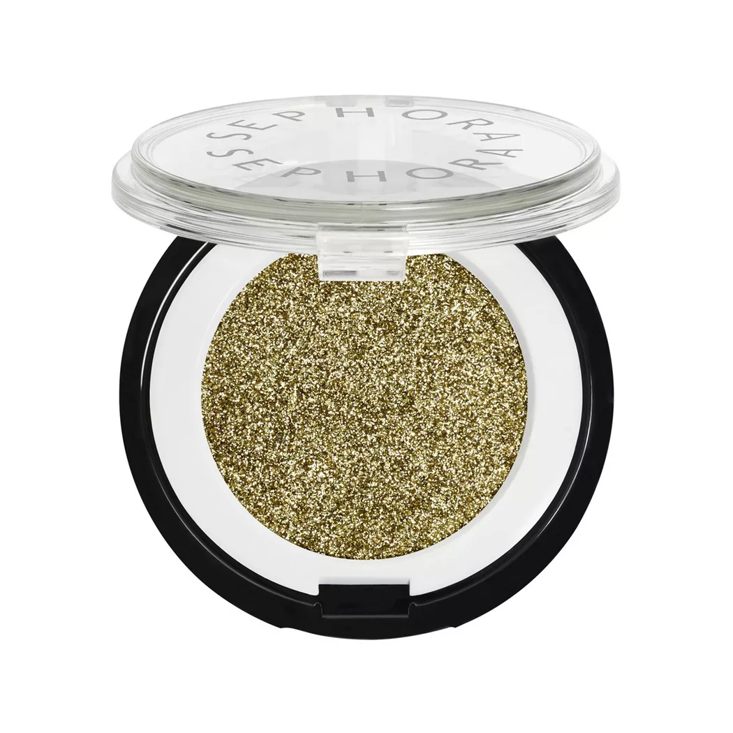 SEPHORA - Colorful Lidschatten - Glitzereffekt, 1 g,  Glitter Fever