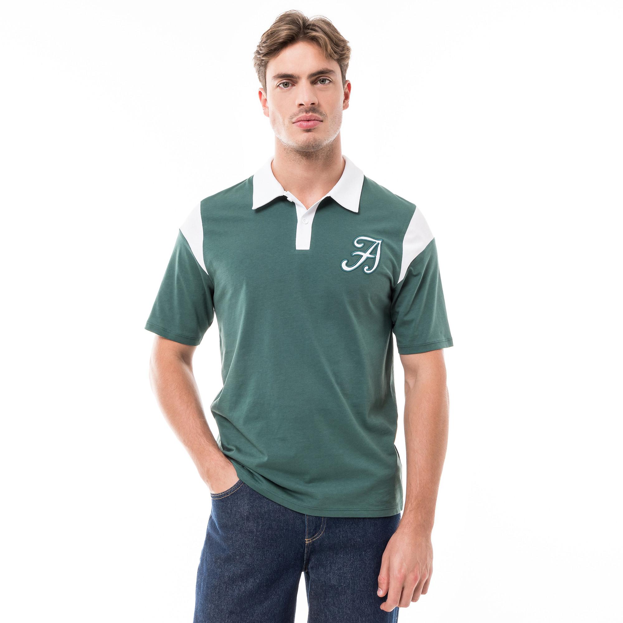 Manor Man  Polo, manches courtes 