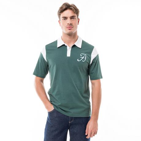 Manor Man  Polo, manches courtes 