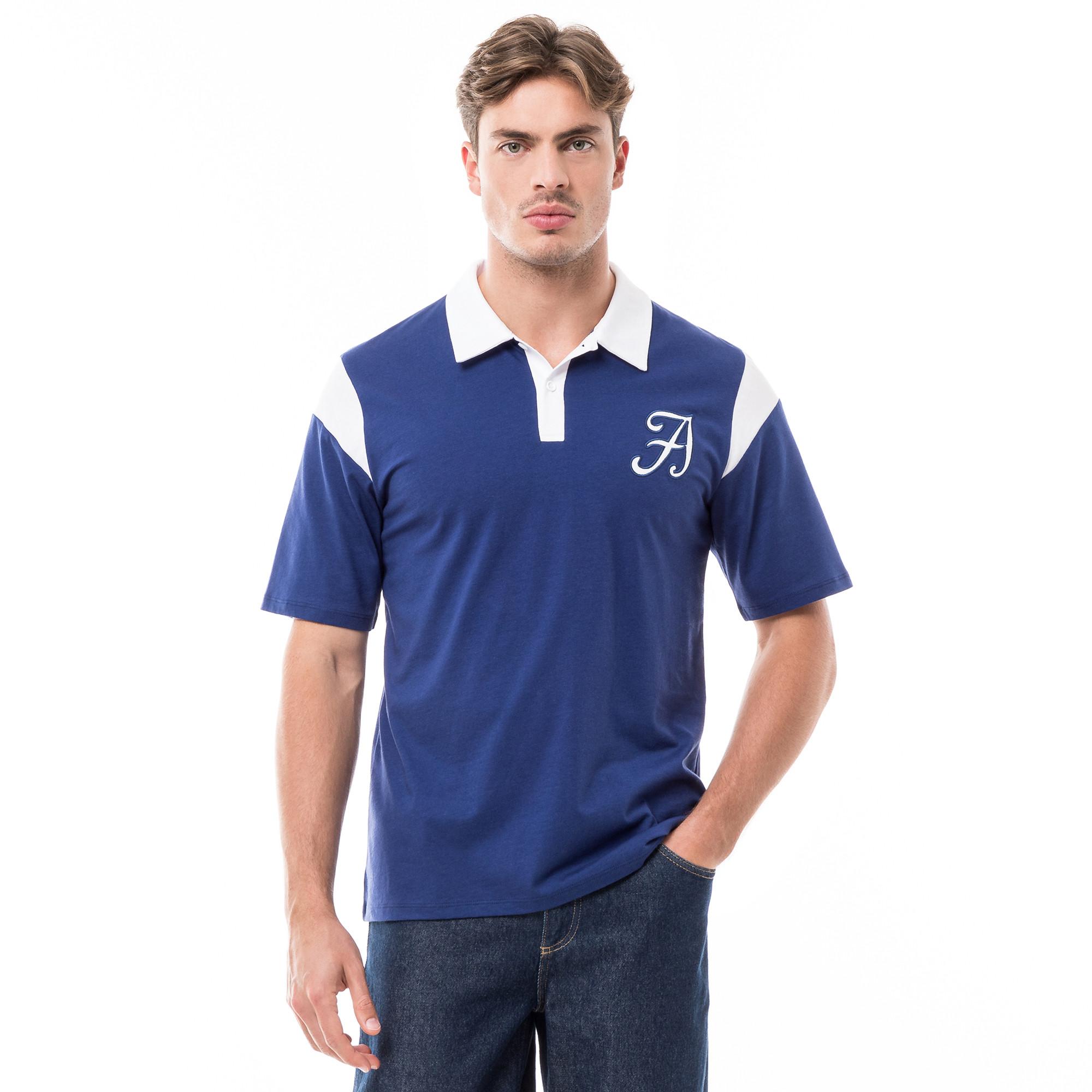 Manor Man  Polo, maniche corte 