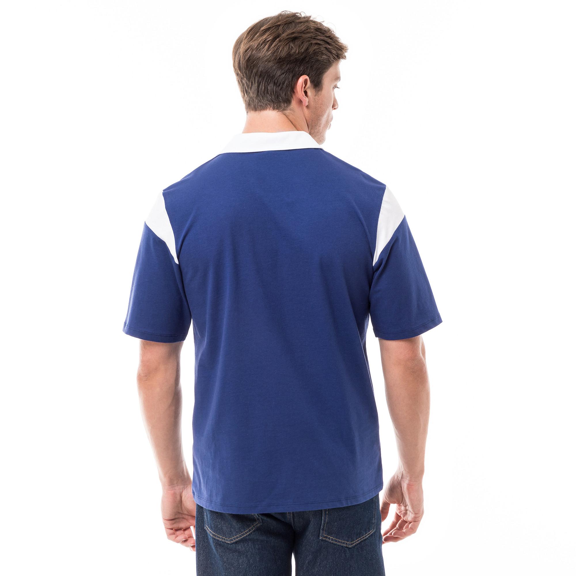 Manor Man  Polo, maniche corte 