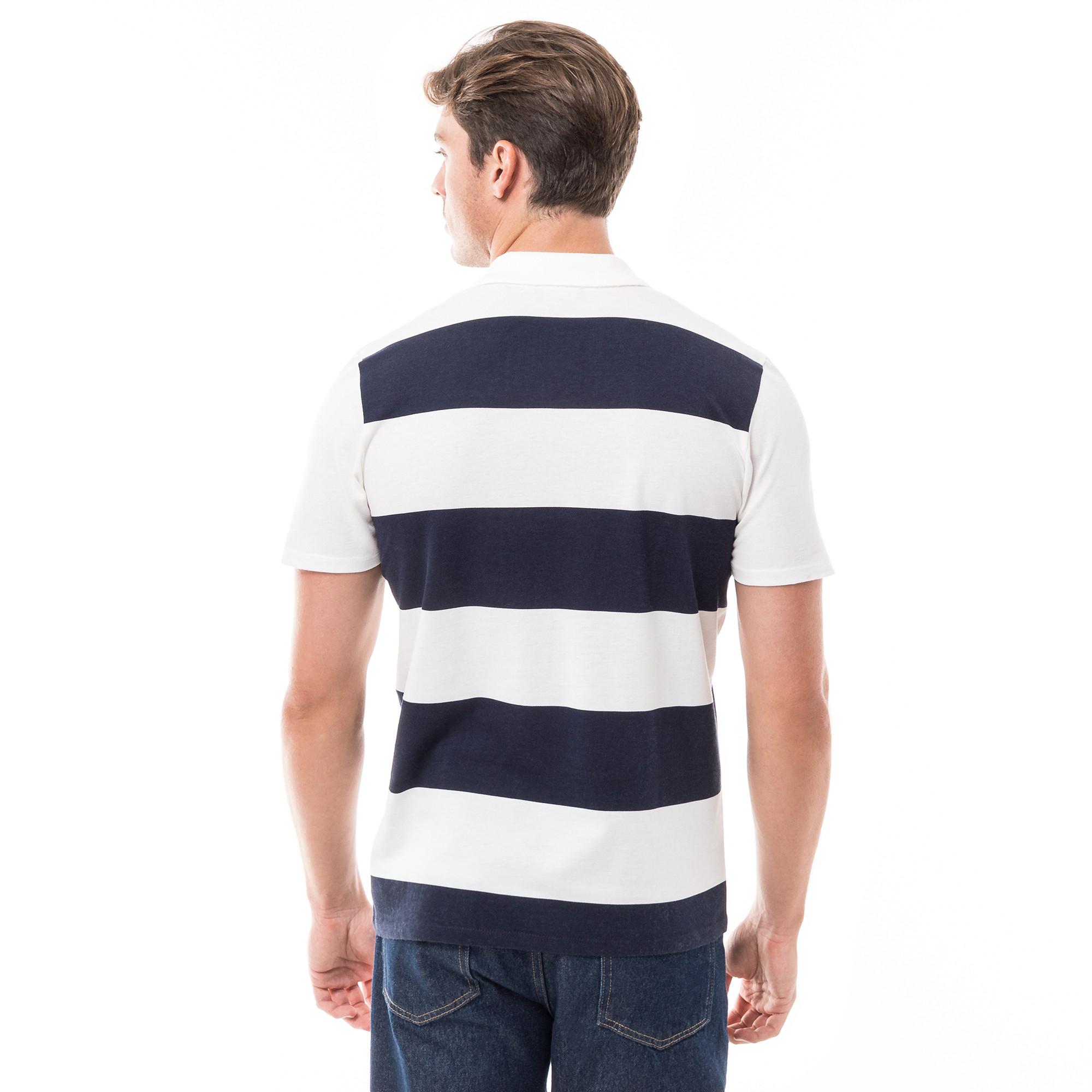 Manor Man  Polo, maniche corte 