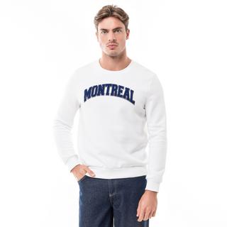 Manor Man  Sweat-shirt 