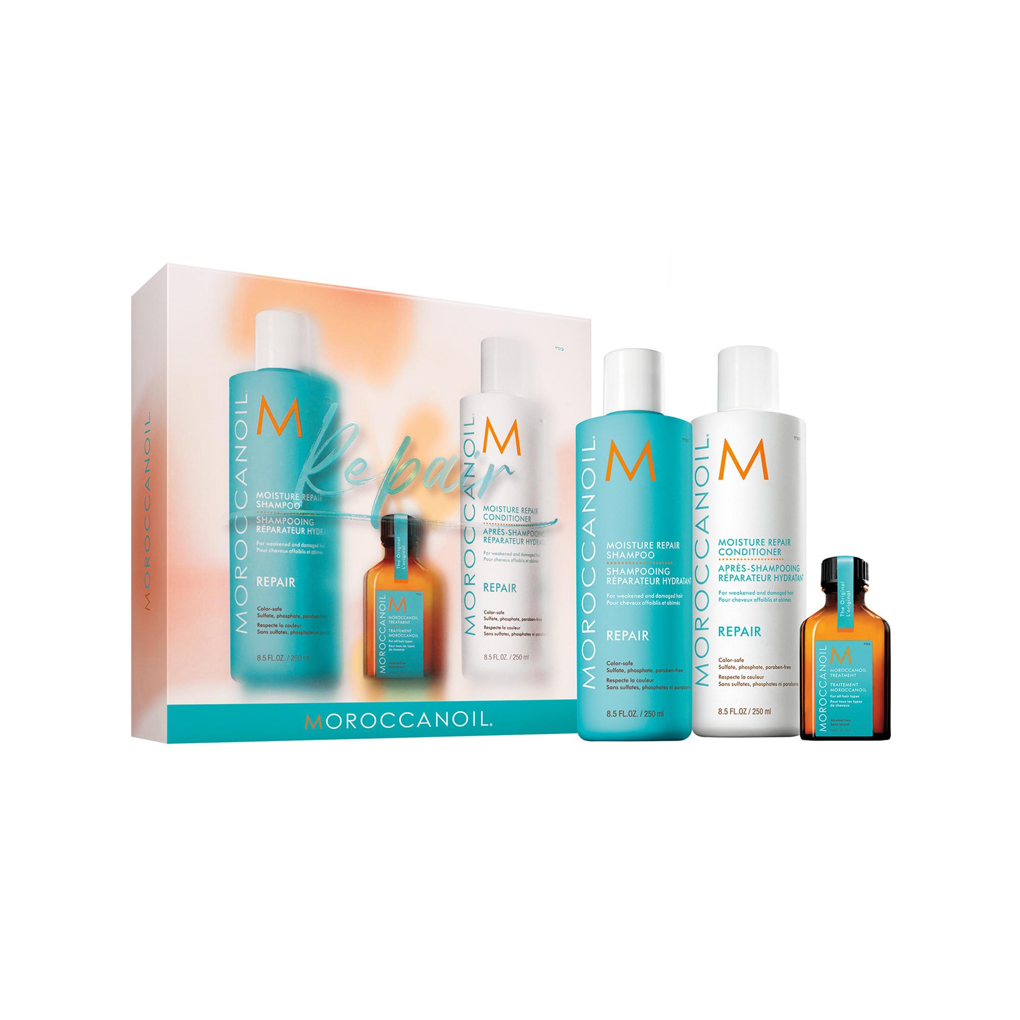 MOROCCANOIL  Moroccanoil Spring-Promotion 2024 - Hydration 