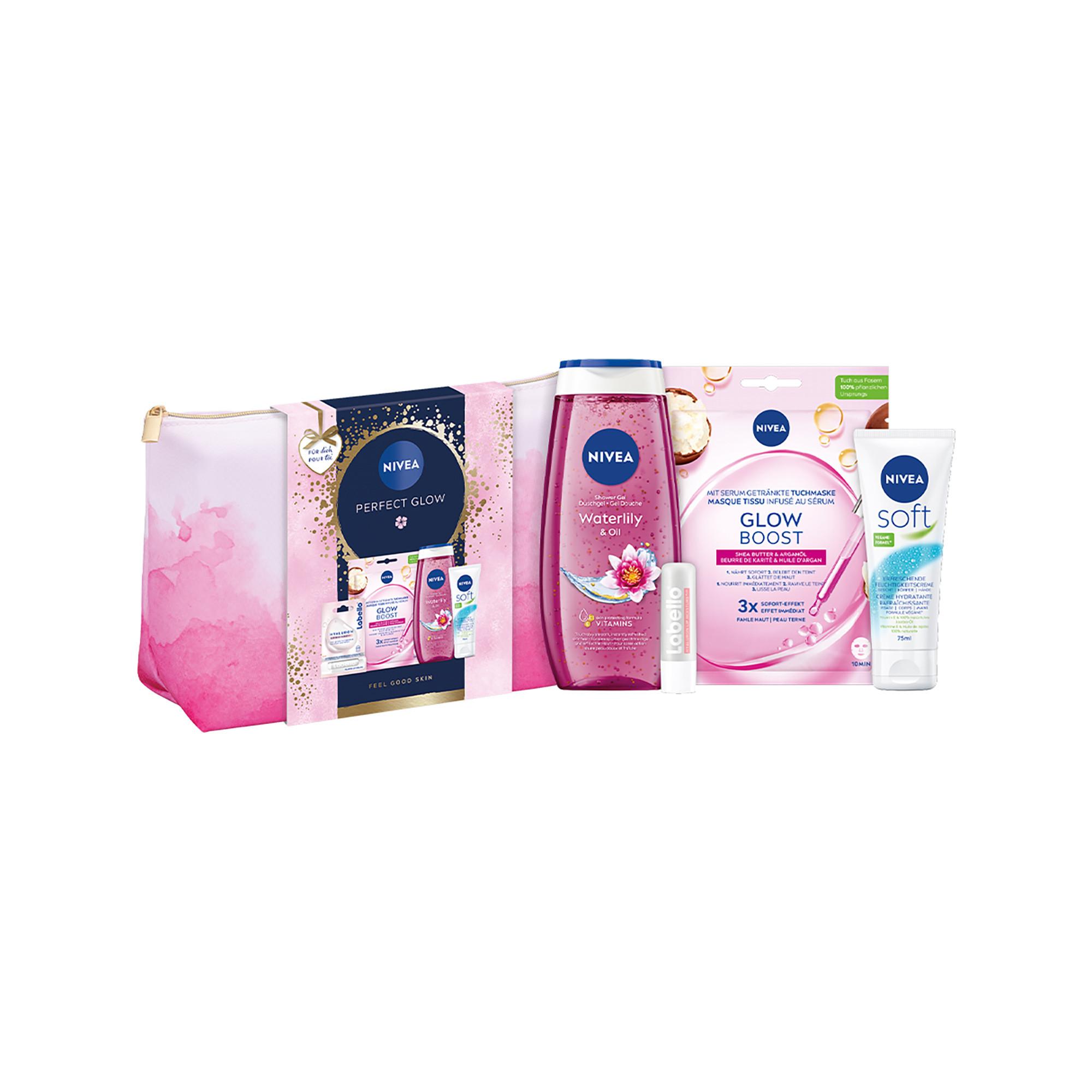 NIVEA  Set Regalo Perfect Glow 