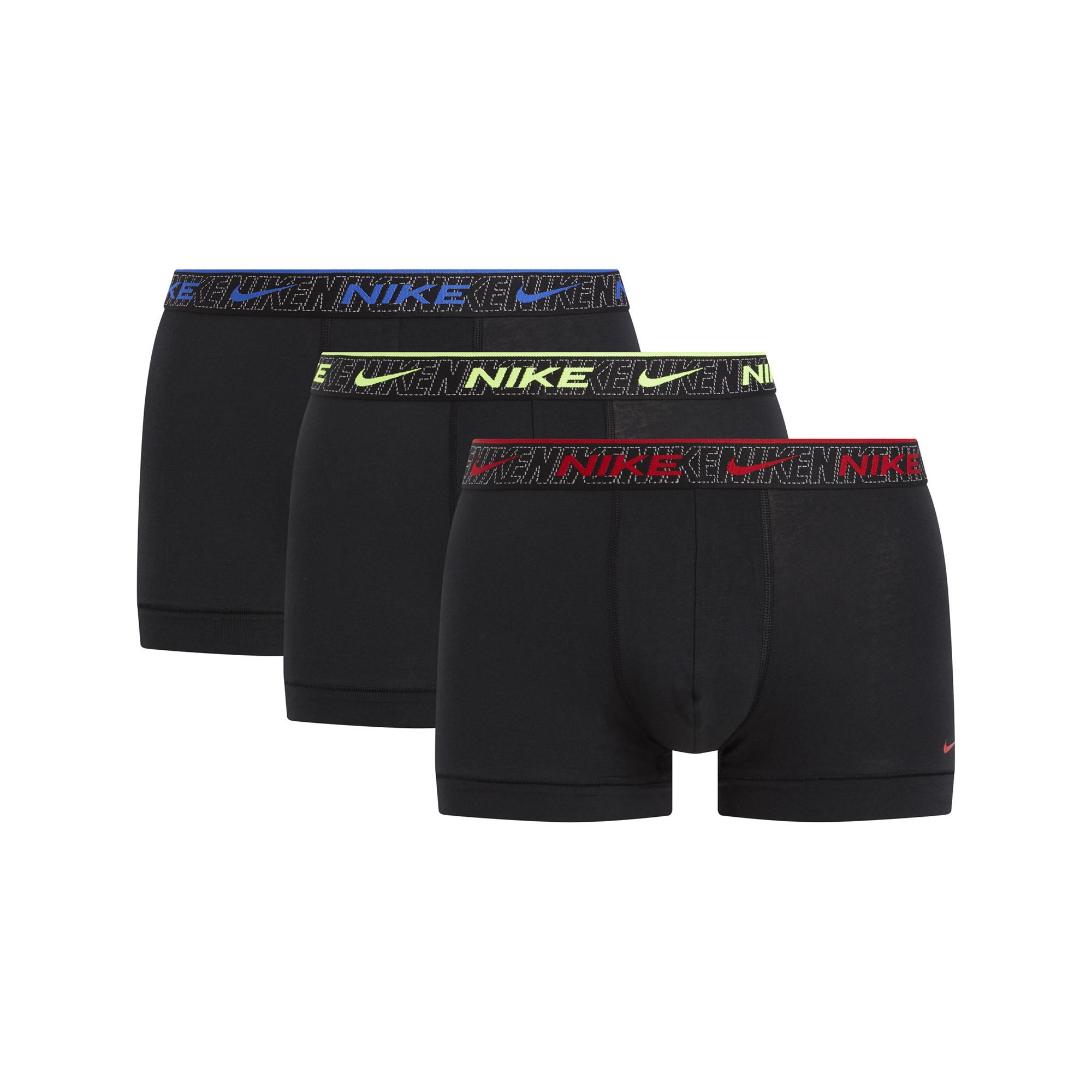 NIKE Everyday Cotton Stretch\n Slip di cotone 