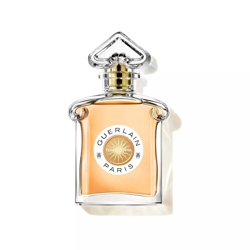 Guerlain - Eau de Toilette, Les Légendaires Terracotta Eau de Toilette, 75  ml