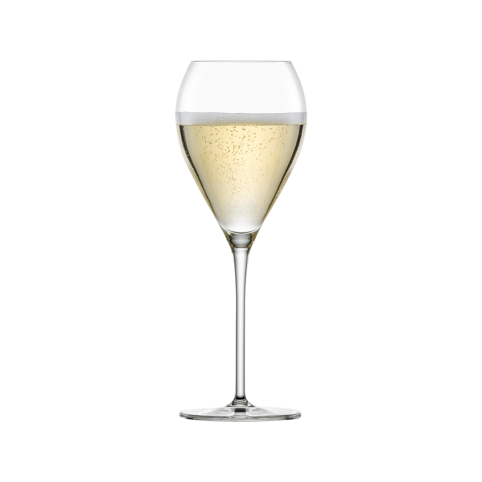 Schott Zwiesel Bicchiere da champagne 4 pezzi Bar Special 