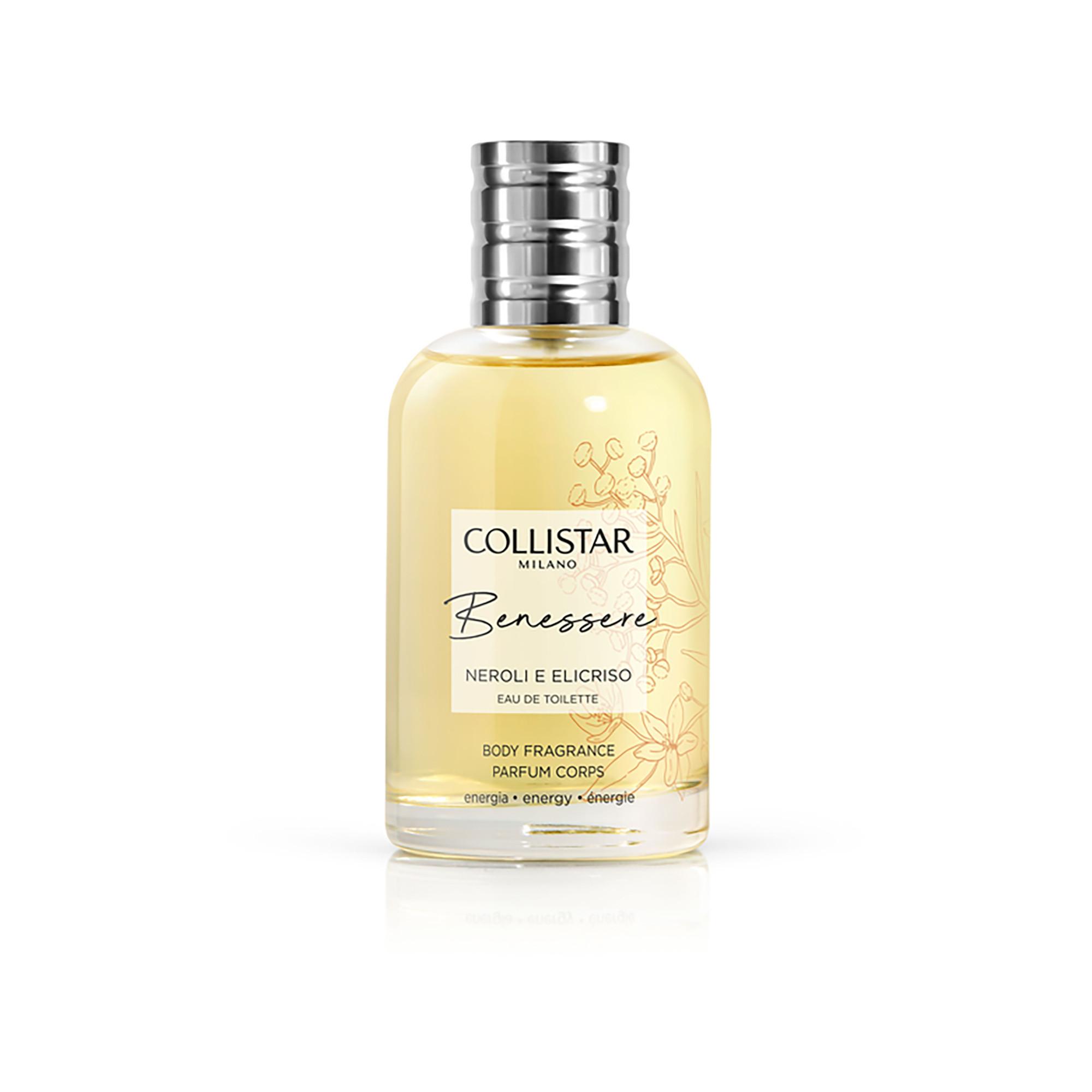 COLLISTAR  Body Fragrance Eau de Toilette 