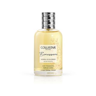 COLLISTAR  Body Fragrance Eau de Toilette 