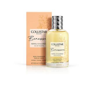 COLLISTAR  Body Fragrance Eau de Toilette 