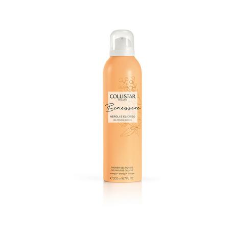 COLLISTAR  Shower Gel-Mousse 