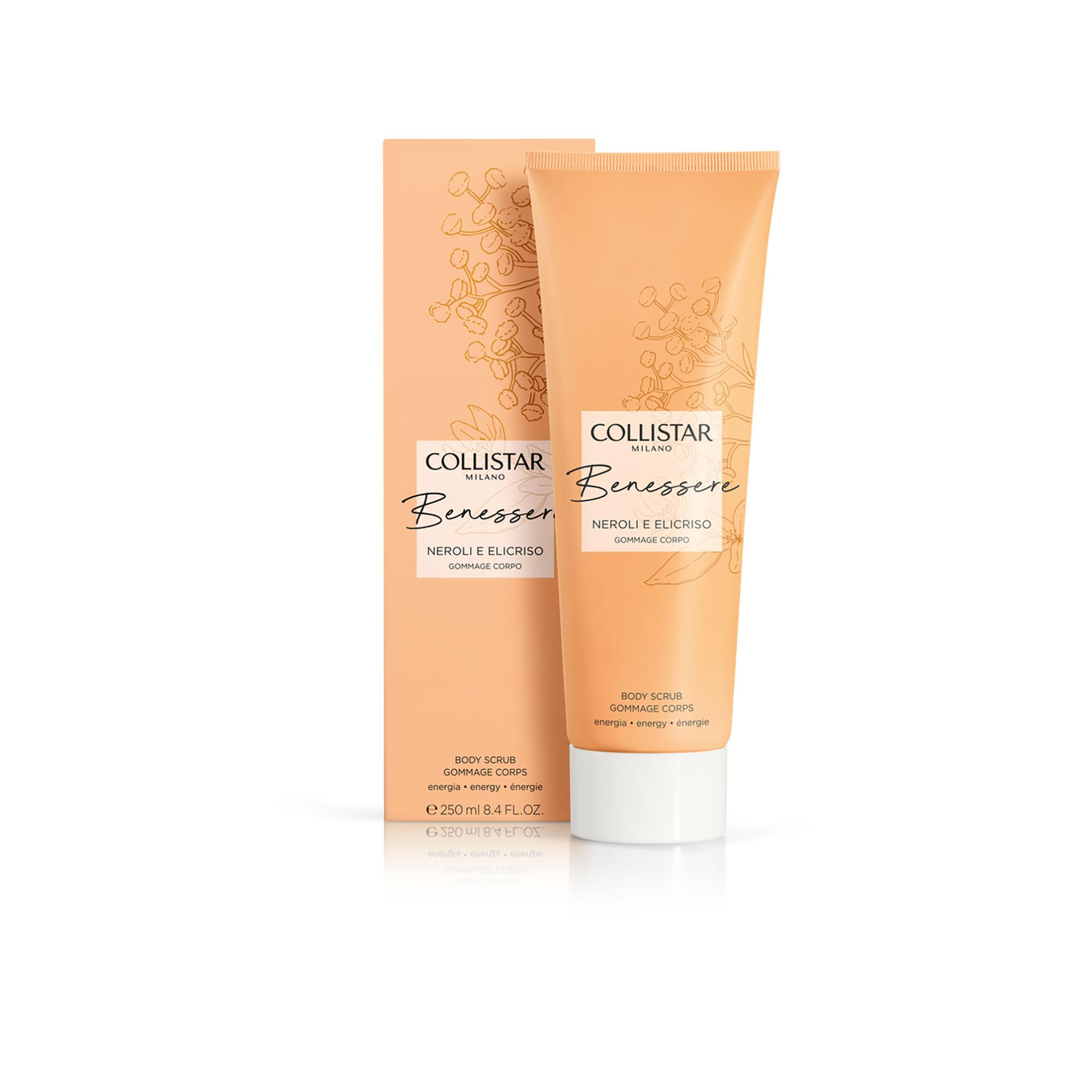 COLLISTAR  Body Scrub 