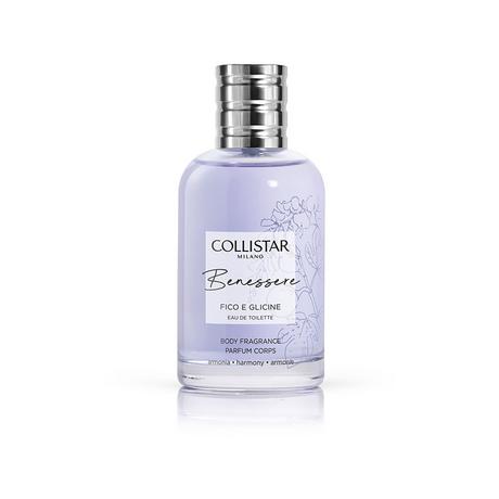 COLLISTAR  Body Fragrance Eau de Toilette 