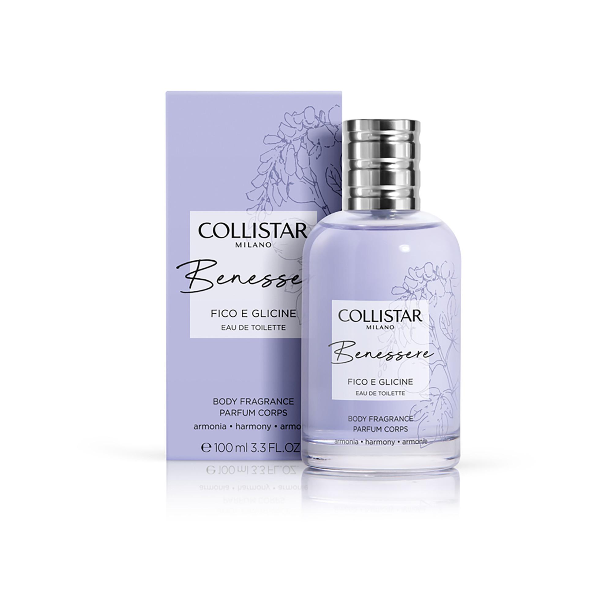 COLLISTAR  Body Fragrance Eau de Toilette 