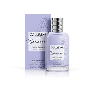 COLLISTAR  Body Fragrance Eau de Toilette 
