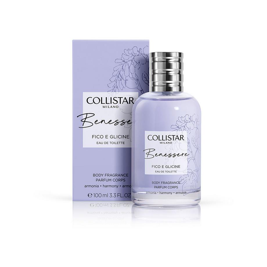 COLLISTAR  Body Fragrance Eau de Toilette 