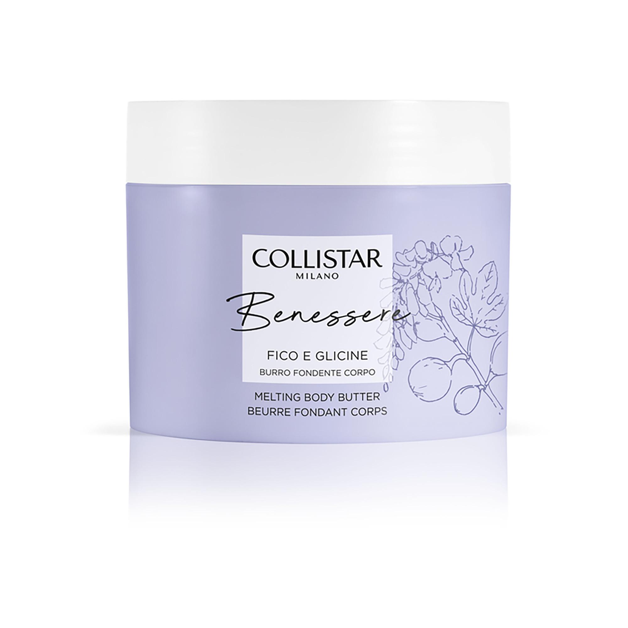 COLLISTAR  Melting Body Butter 