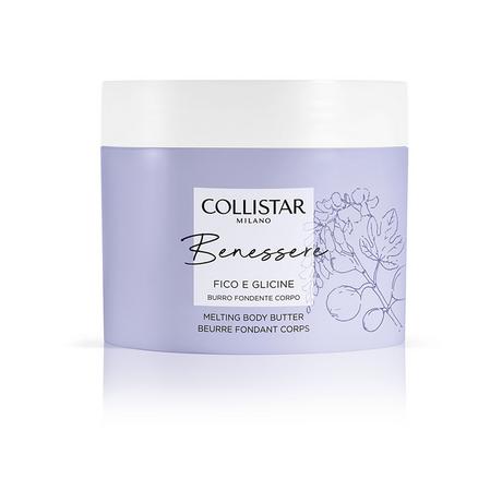 COLLISTAR  Melting Body Butter 