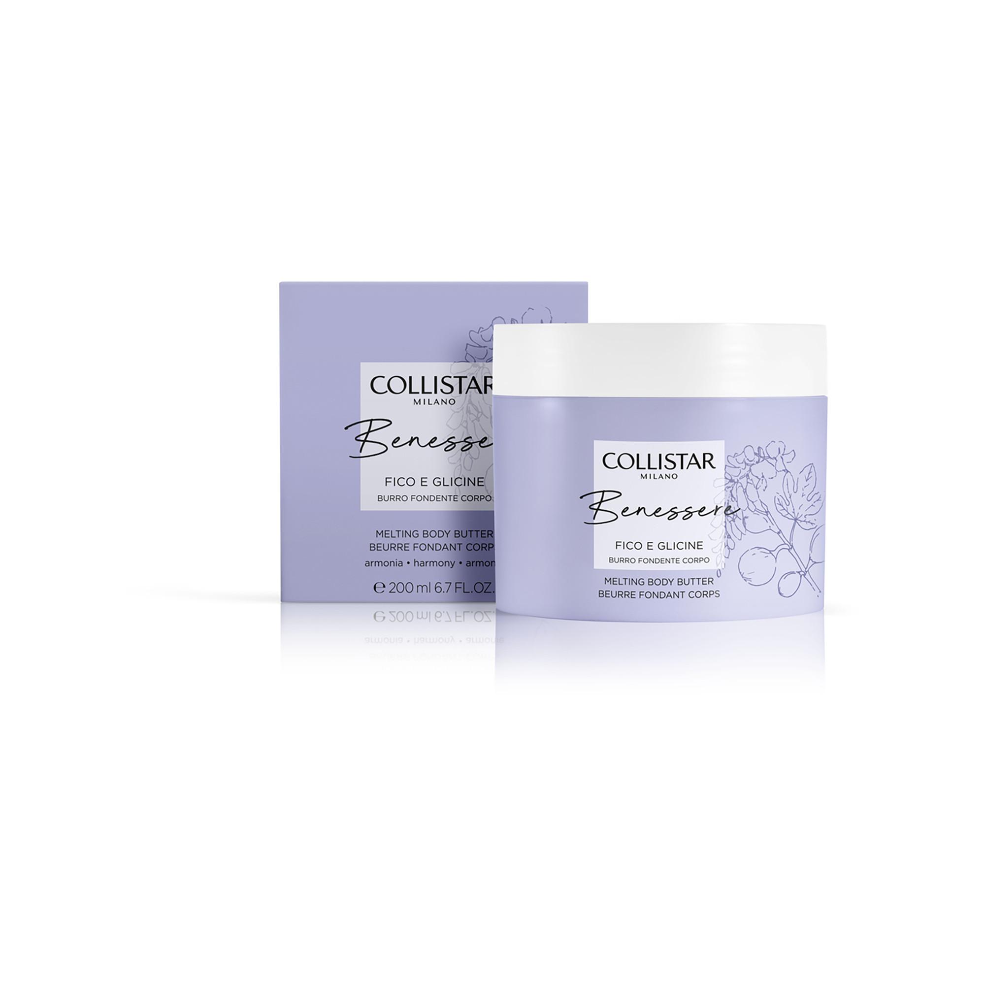 COLLISTAR  Melting Body Butter 