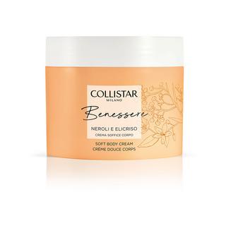 COLLISTAR  Soft Body Cream 