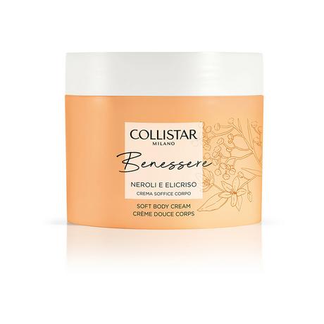 COLLISTAR  Soft Body Cream 