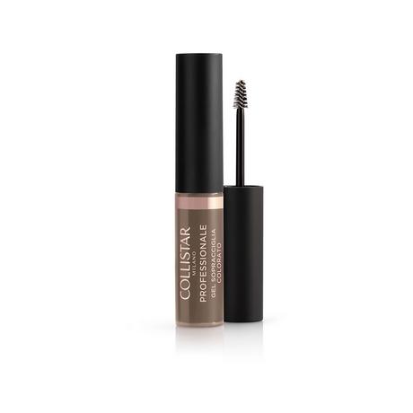 COLLISTAR  Professionale Tinted Brow Gel 