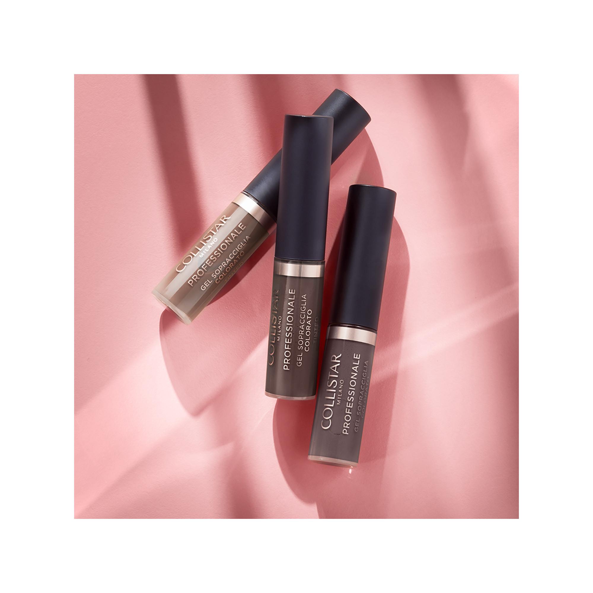 COLLISTAR  Professionale Tinted Brow Gel 