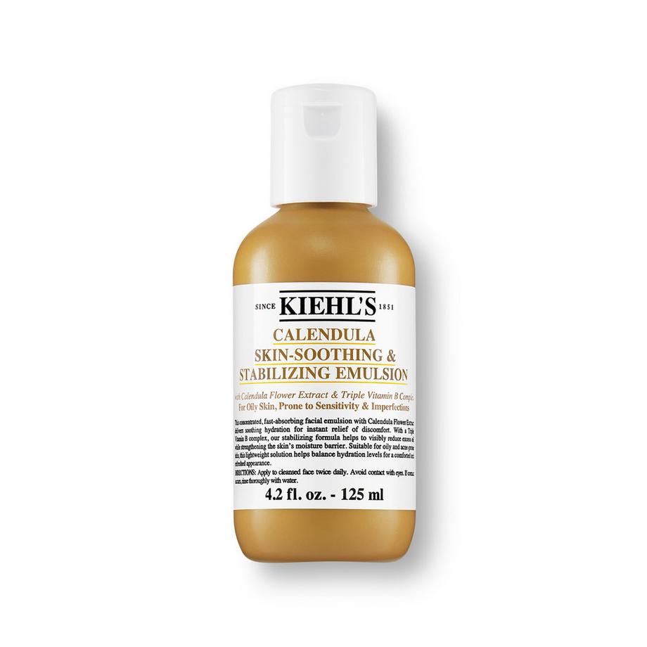 Kiehl's Calendula Emulsion Gesichtsemulsion 