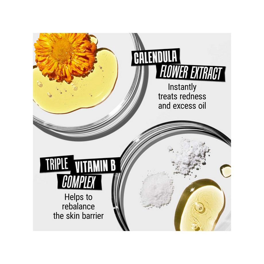 Kiehl's Calendula Emulsion Gesichtsemulsion 