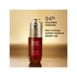 CLARINS DOUBLE SERUM Double Serum  