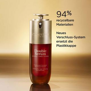 CLARINS DOUBLE SERUM Double Serum  