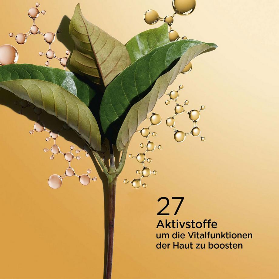 CLARINS DOUBLE SERUM Double Serum  