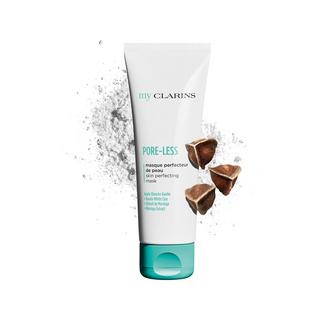 my CLARINS MY CLARINS PORE-LESS skin perfecting mask - Perfektionierende Gesichtsmaske 