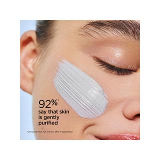 my CLARINS MY CLARINS PORE-LESS masque perfecteur de peau 